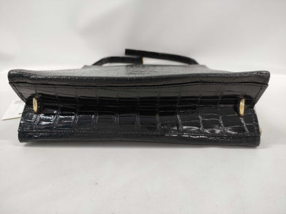 Dior Crocodile Handbag Handbag