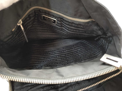 PRADA nylon tote bag tote bag