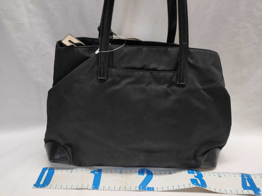 PRADA nylon tote bag tote bag