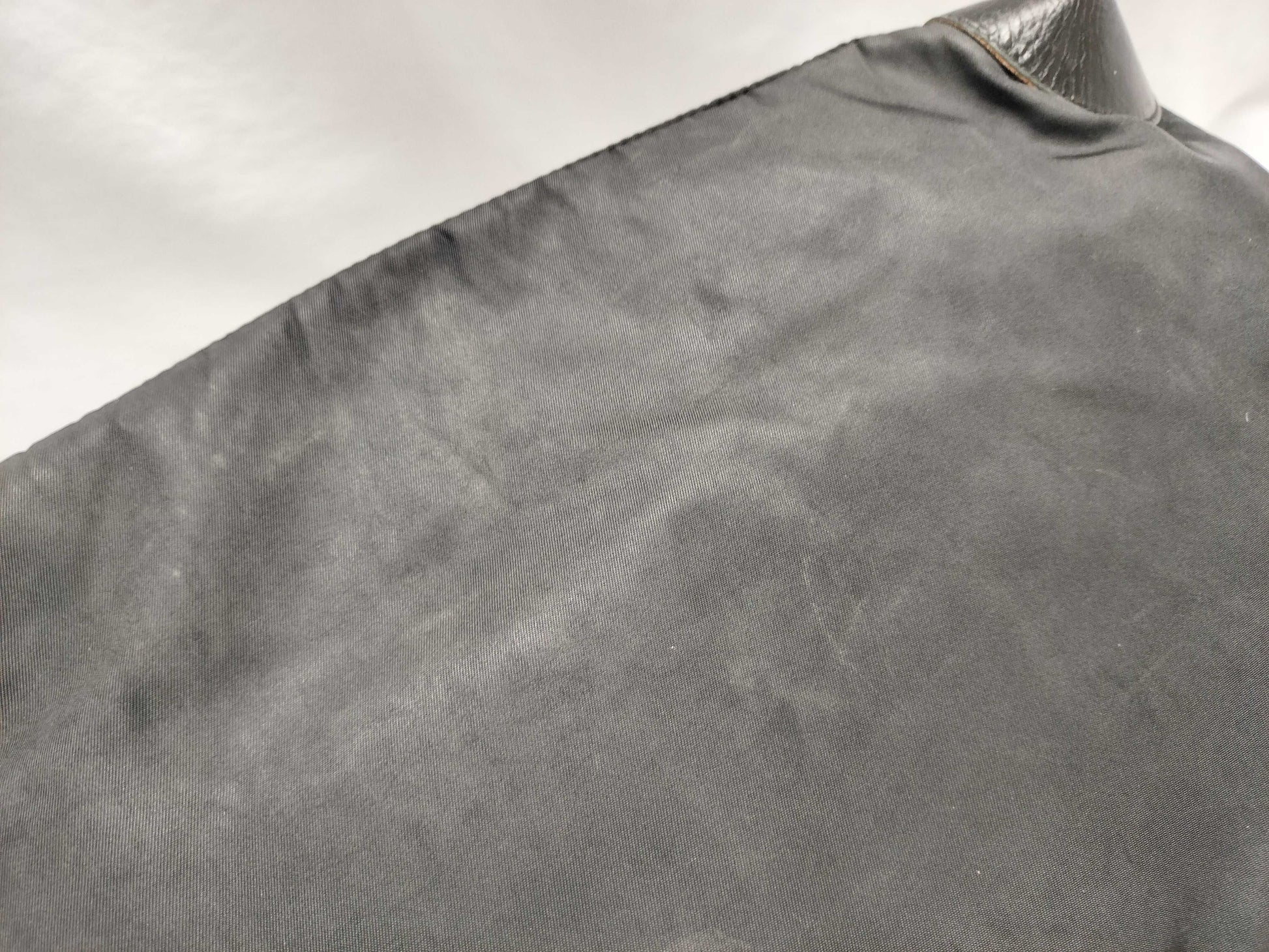 PRADA nylon tote bag tote bag