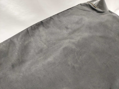 PRADA nylon tote bag tote bag