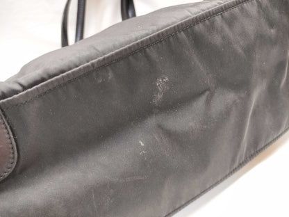 PRADA nylon tote bag tote bag