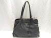 PRADA nylon tote bag tote bag