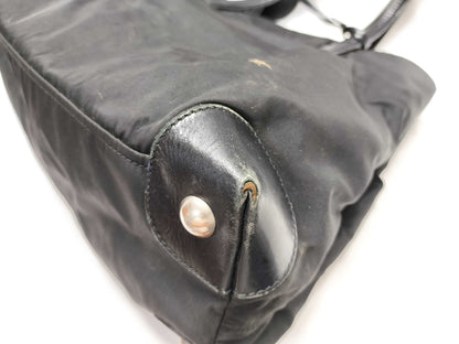 PRADA nylon tote bag tote bag