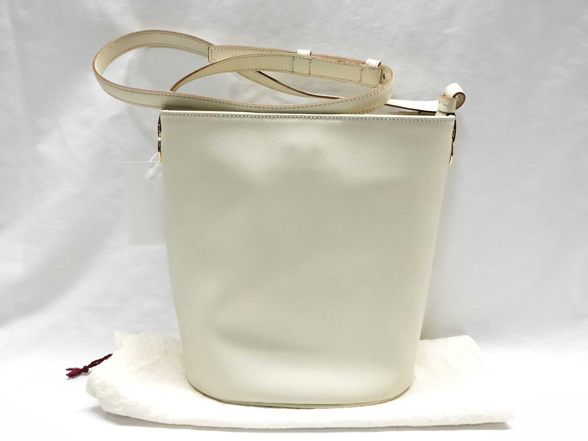 Salvatore Ferragamo Shoulder Bag Shoulder Bag