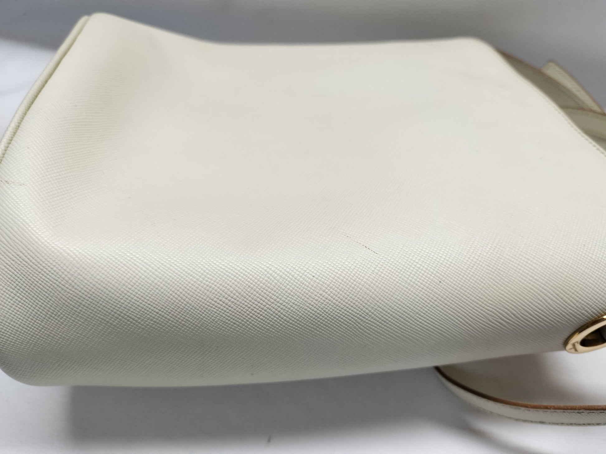 Salvatore Ferragamo Shoulder Bag Shoulder Bag