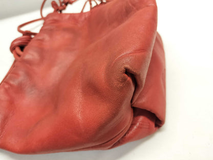 LOEWE Drawstring Shoulder Bag