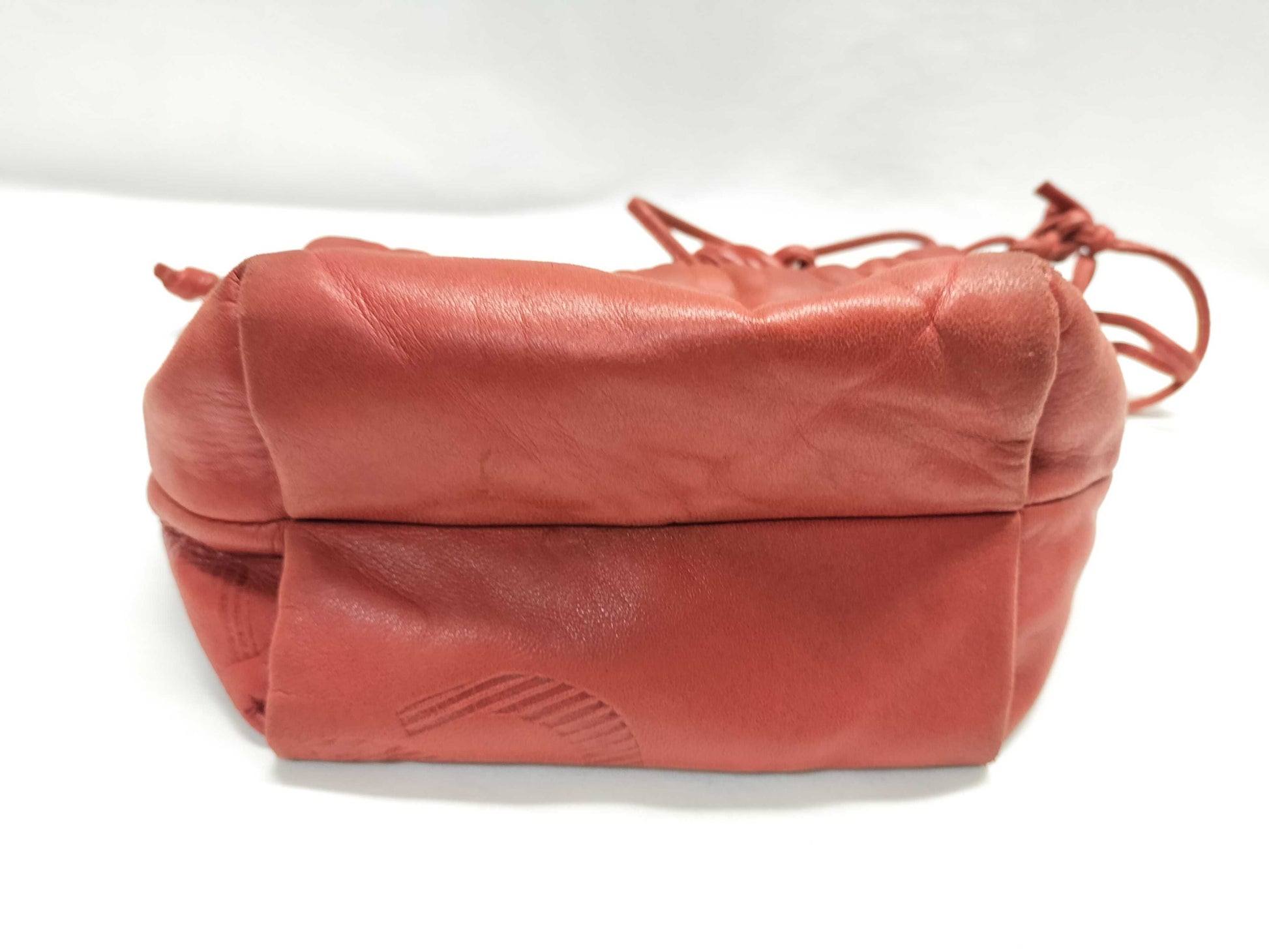 LOEWE Drawstring Shoulder Bag