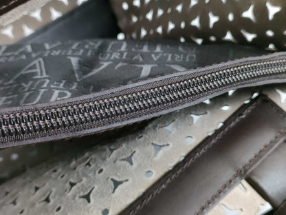 FURLA Leather Bag Handbag