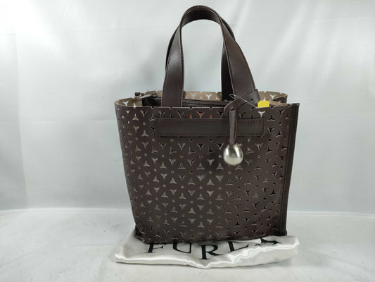 FURLA Leather Bag Handbag