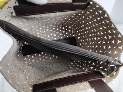 FURLA Leather Bag Handbag