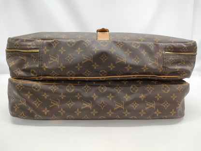 LOUIS VUITTON Monogram Sac Chas Boston Bag