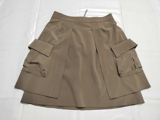 FOXEY Pocket Skirt Skirt