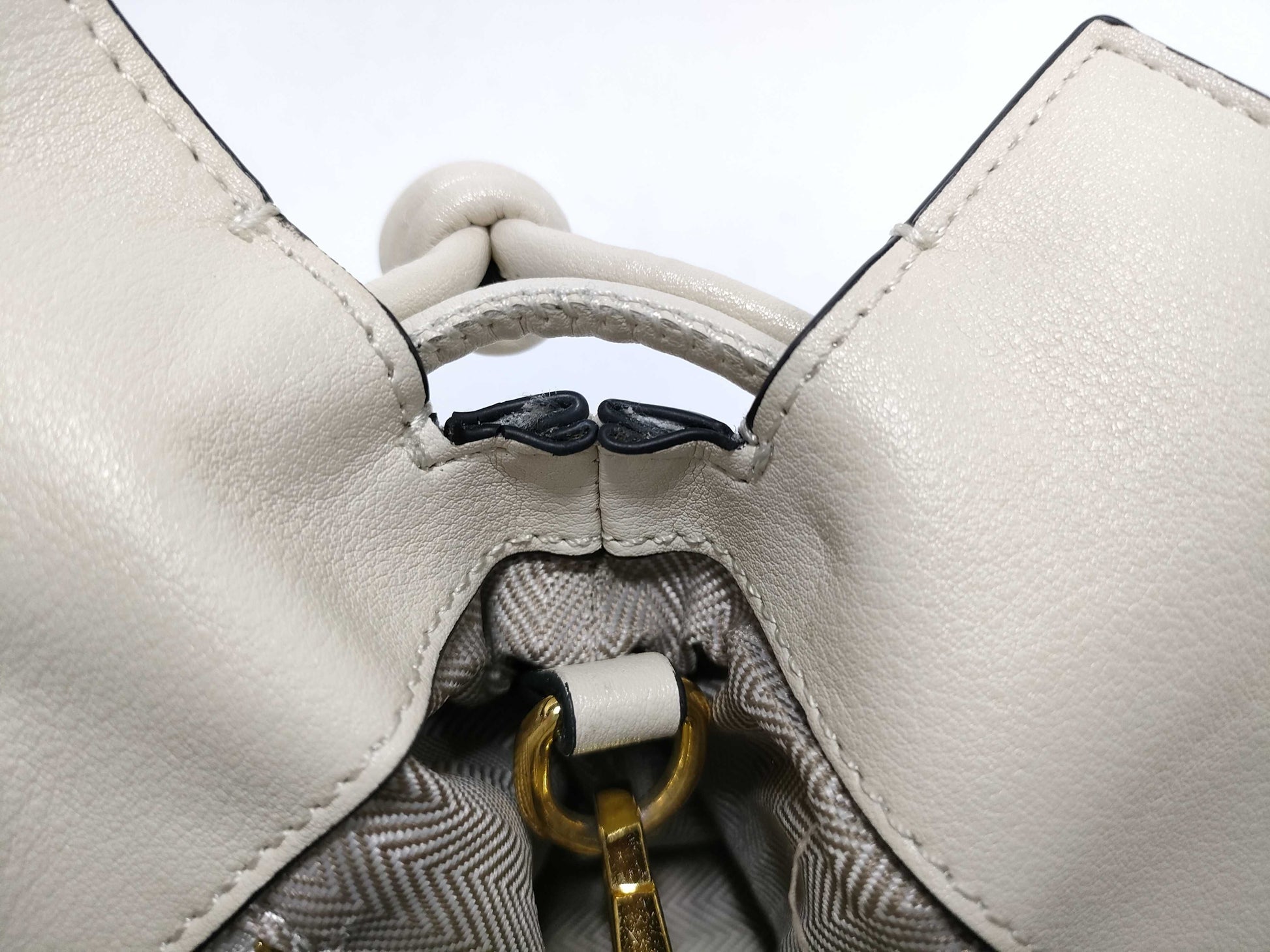 LOEWE Flamenco Shoulder Bag