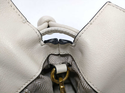 LOEWE Flamenco Shoulder Bag