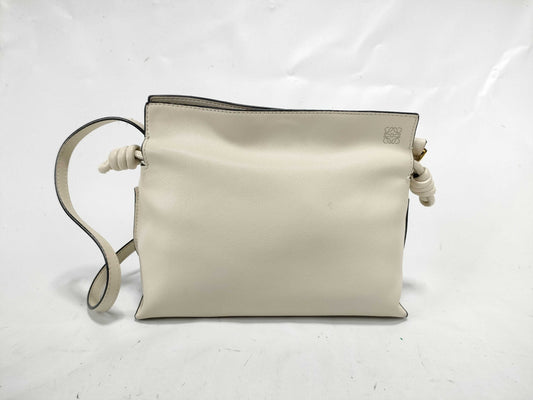 LOEWE Flamenco Shoulder Bag