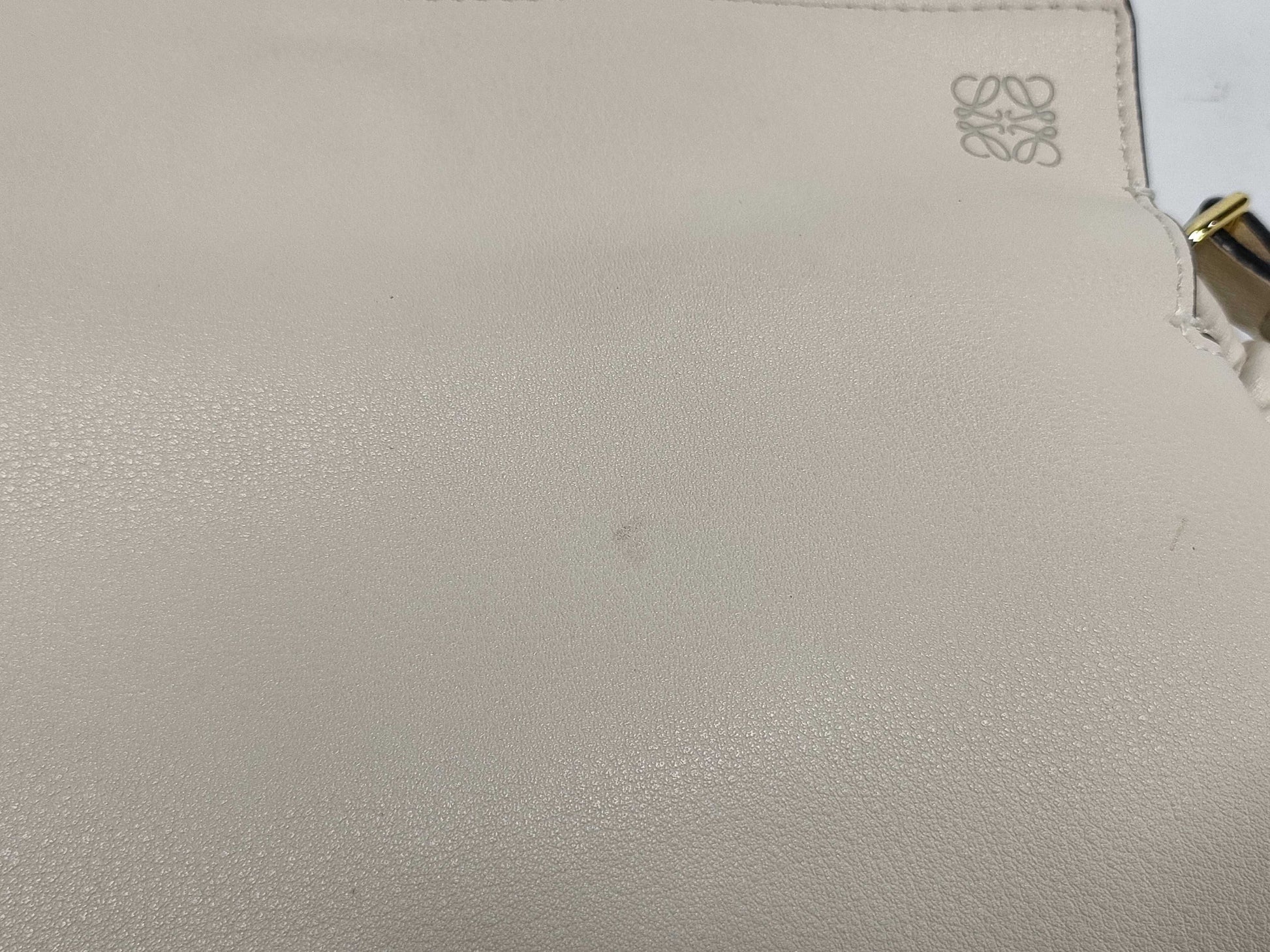 LOEWE Flamenco Shoulder Bag