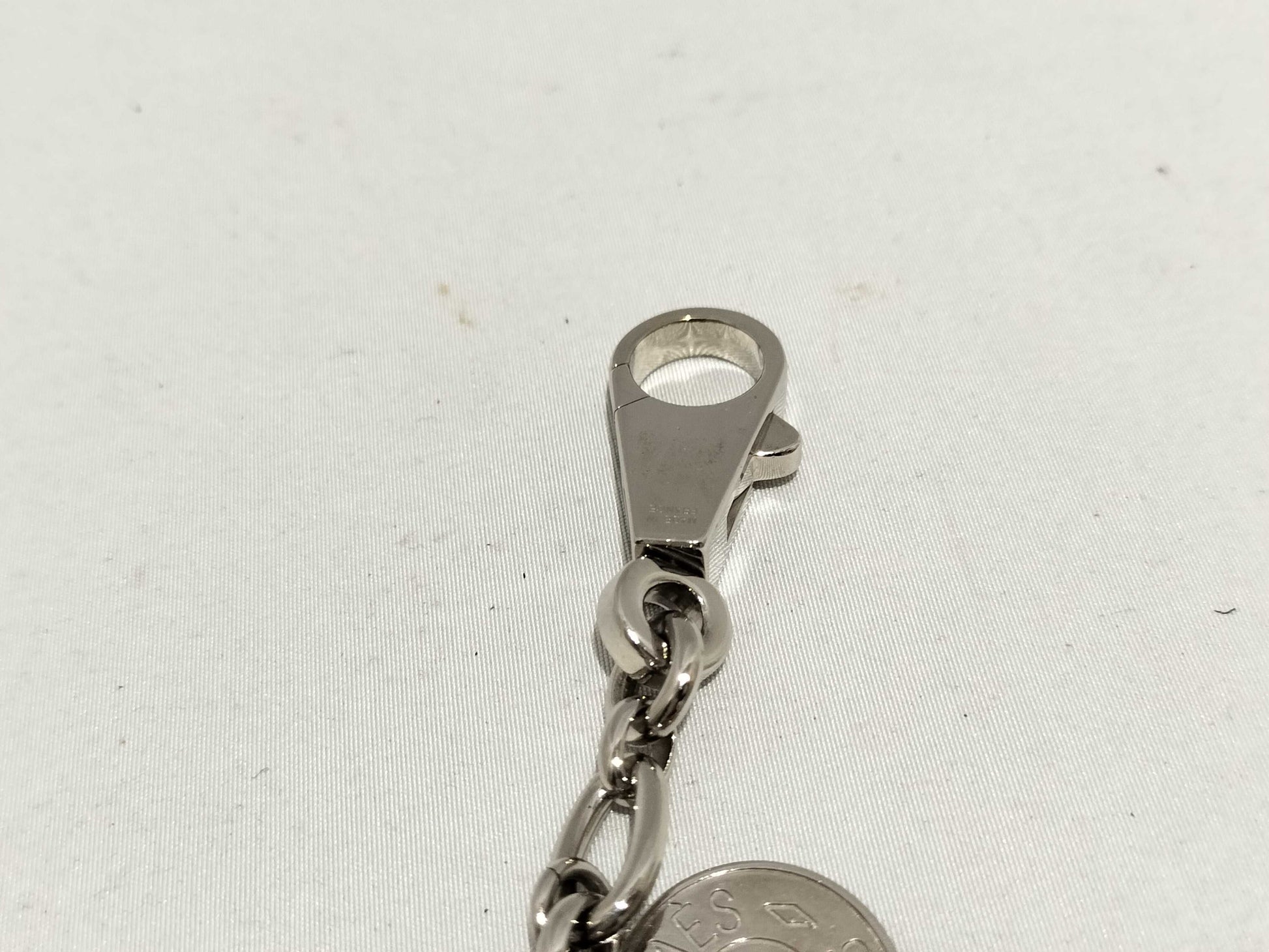 HERMES Amulet 4 Charm