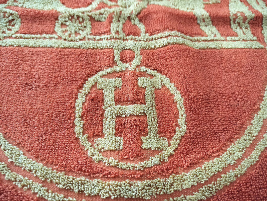 HERMES handkerchiefs and other accessories