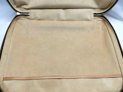 LOUIS VUITTON M53362 Monogram Porte-Document Voyage Business Bag