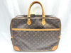 LOUIS VUITTON M53362 Monogram Porte-Document Voyage Business Bag