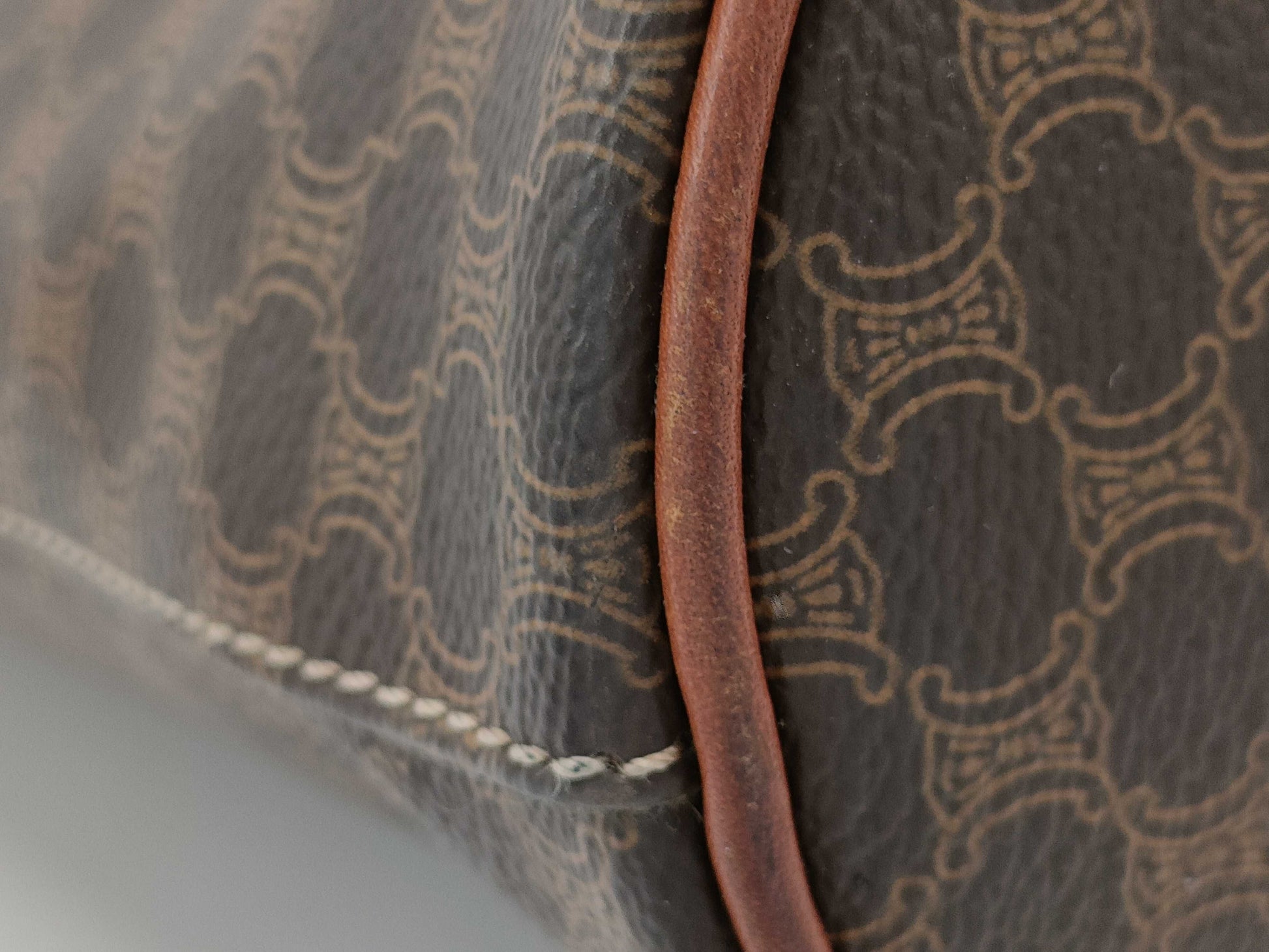 CELINE Tote Bag