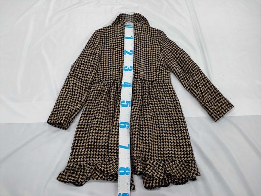 Red Valentino Tweed Jacket Coat