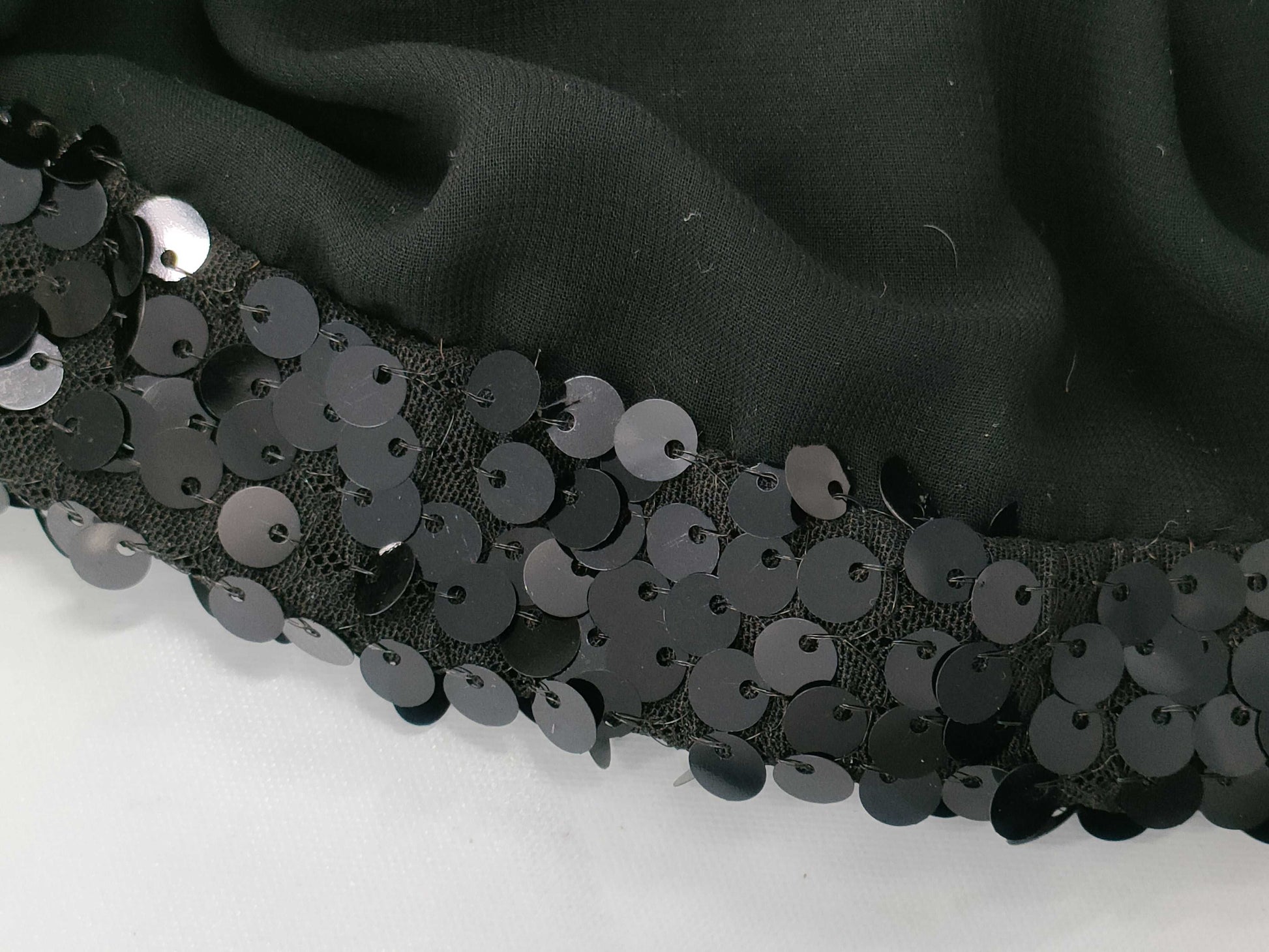 Chloe See by Chloe Sequin Top Tops