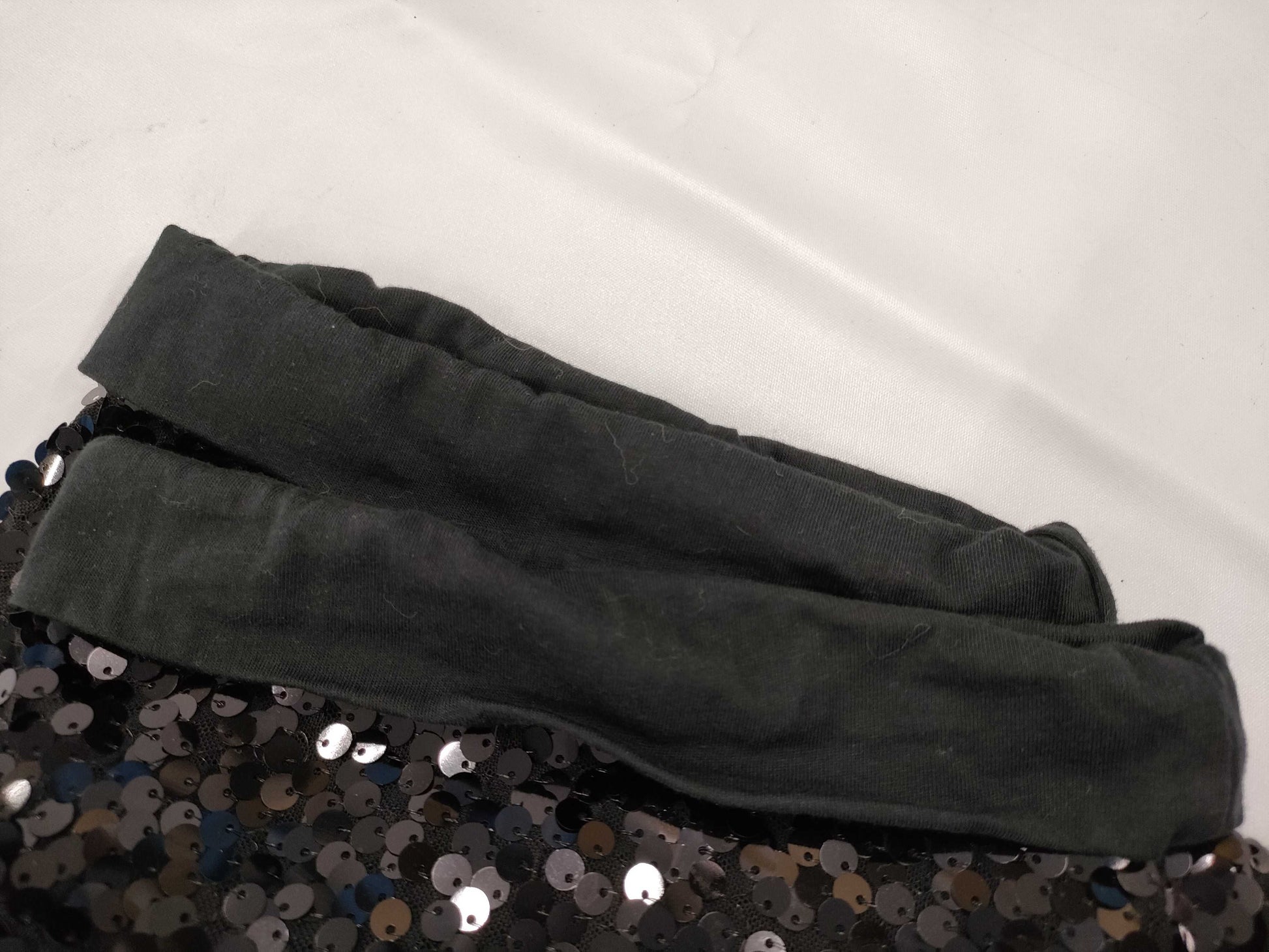 Chloe See by Chloe Sequin Top Tops