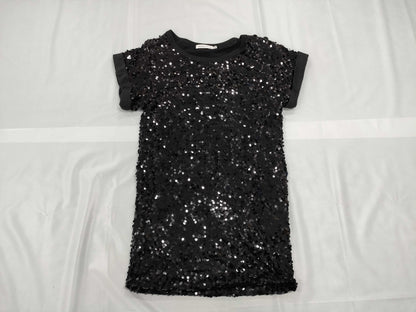 Chloe See by Chloe Sequin Top Tops