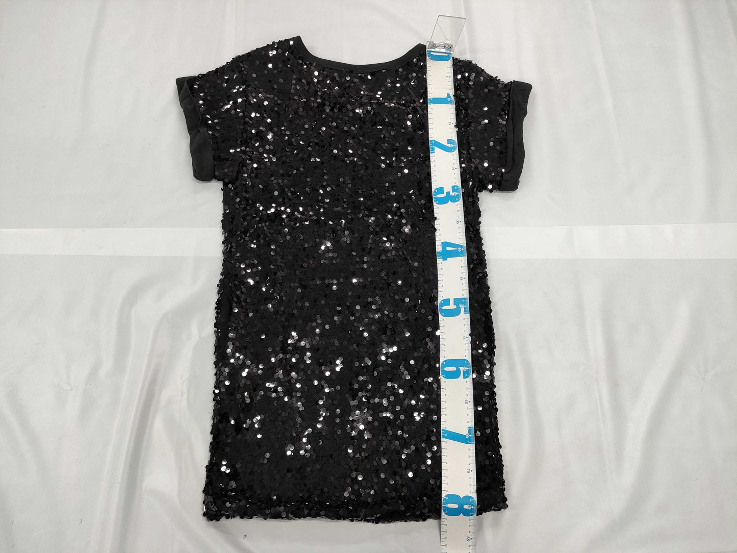 Chloe See by Chloe Sequin Top Tops