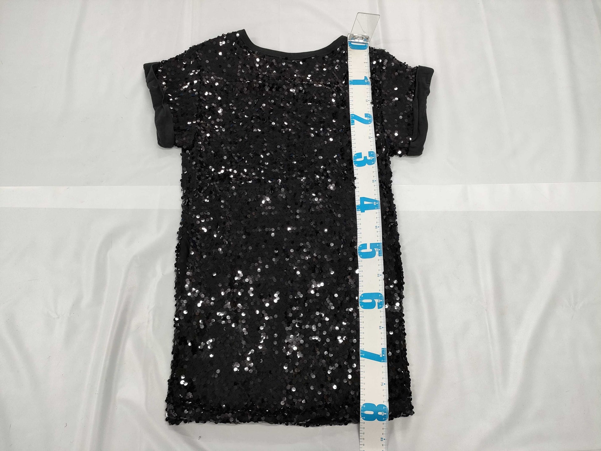 Chloe See by Chloe Sequin Top Tops