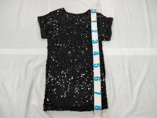 Chloe See by Chloe Sequin Top Tops