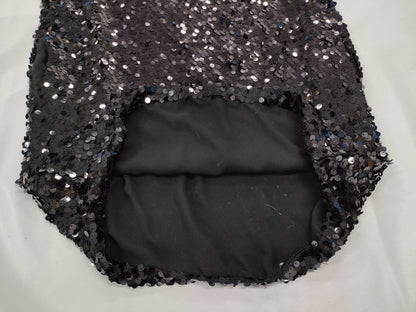 Chloe See by Chloe Sequin Top Tops