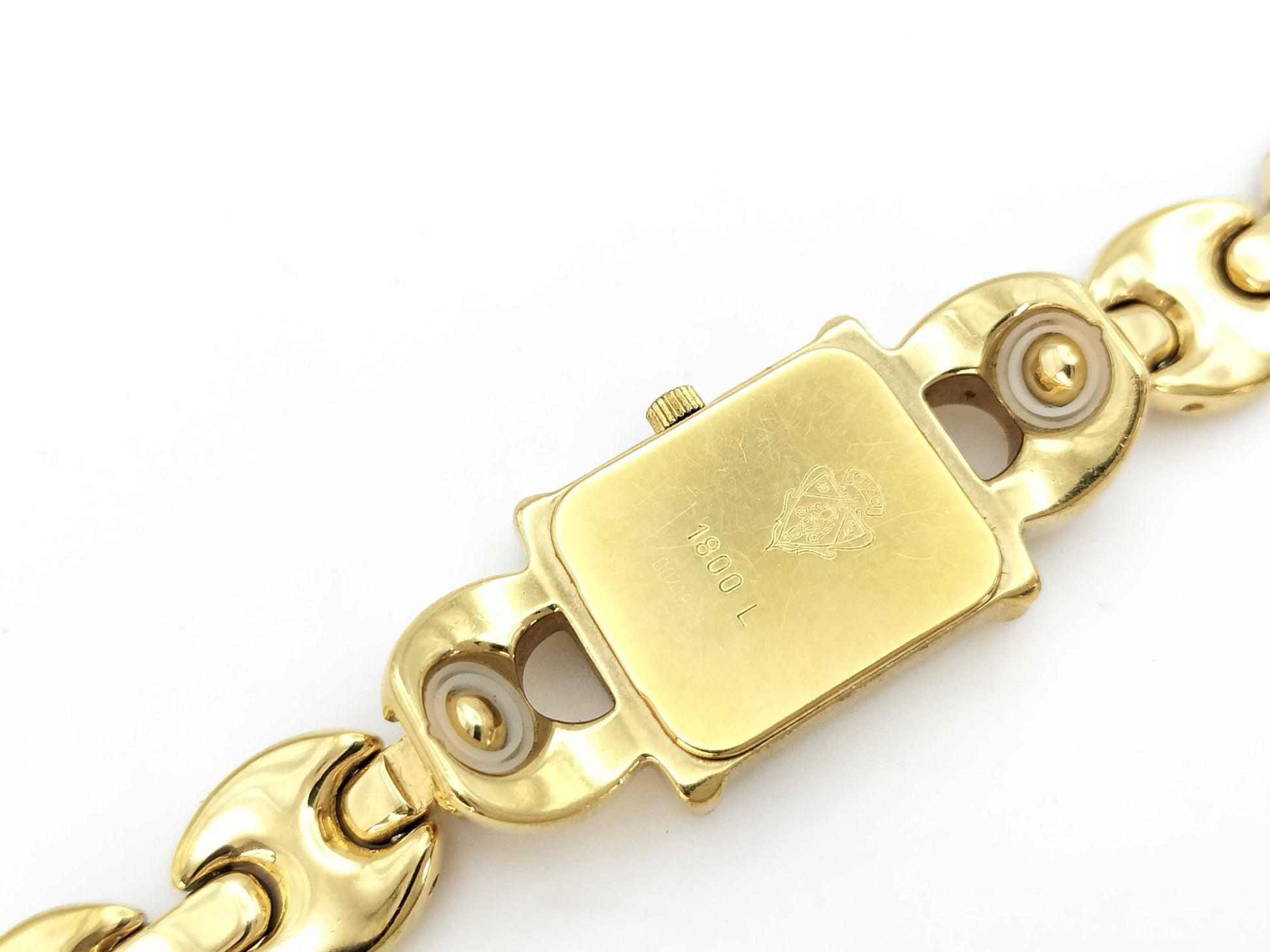 GUCCI 1800L Women's Watch