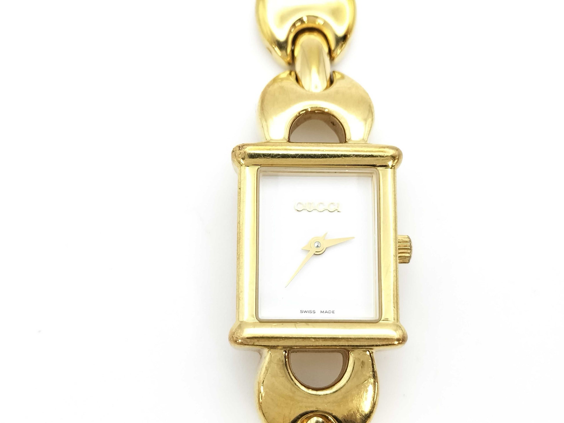 GUCCI 1800L Women's Watch