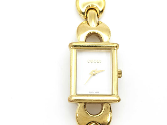 GUCCI 1800L Women's Watch