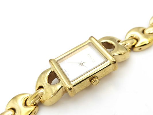 GUCCI 1800L Women's Watch