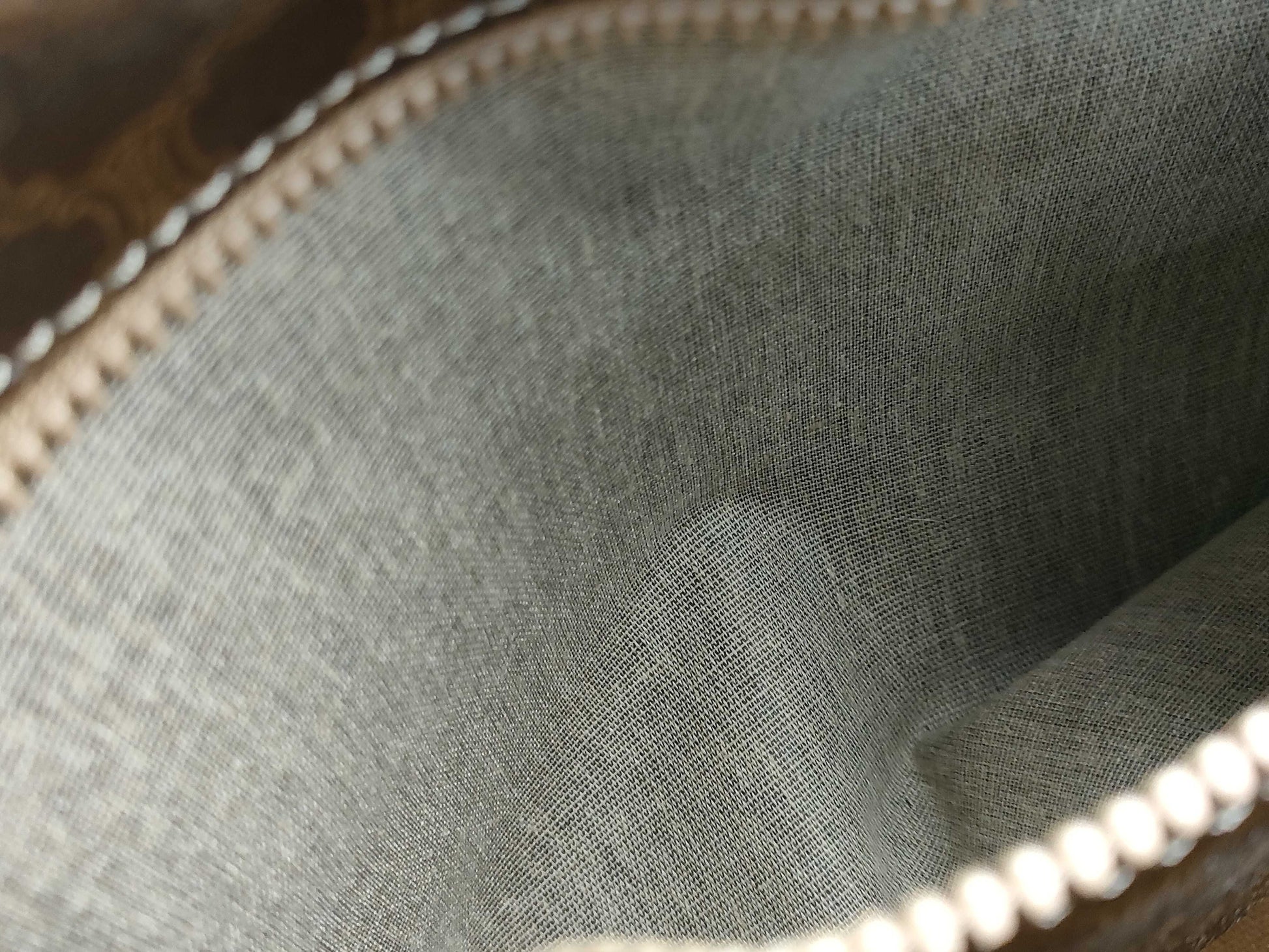 CELINE Mini Boston Handbag
