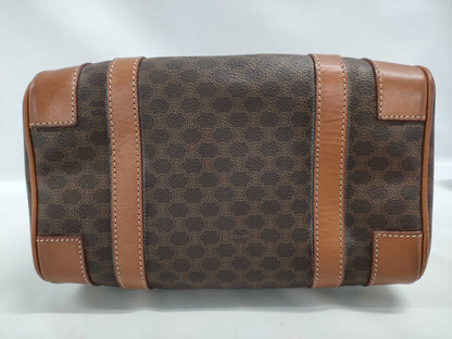 CELINE Mini Boston Handbag