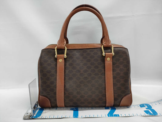CELINE Mini Boston Handbag