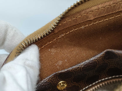 CELINE Mini Boston Handbag
