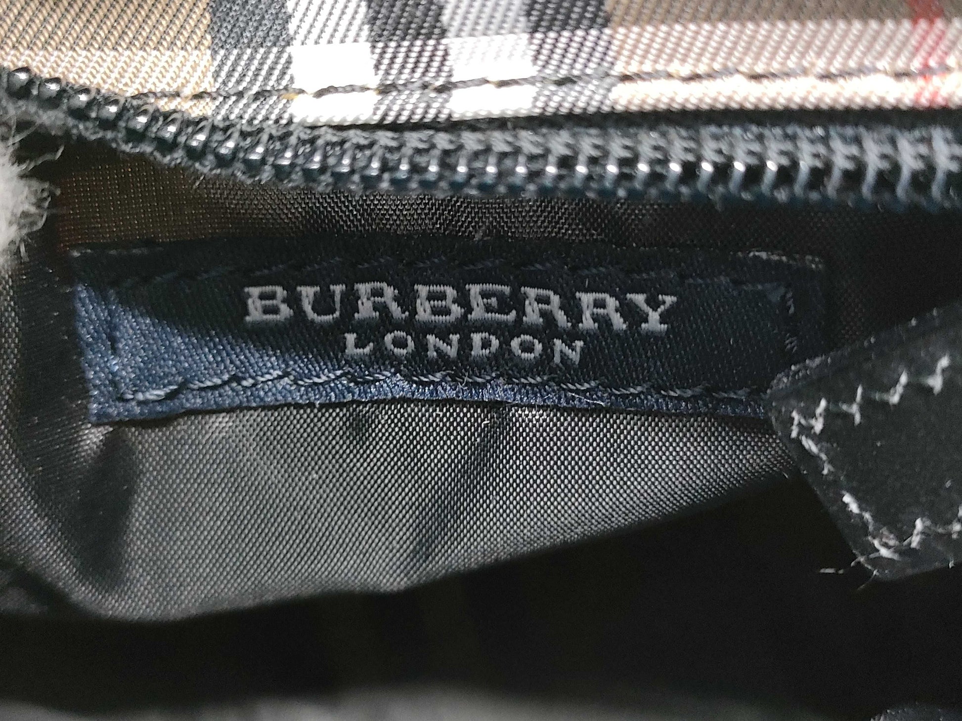 BURBERRY Pouch Pouch