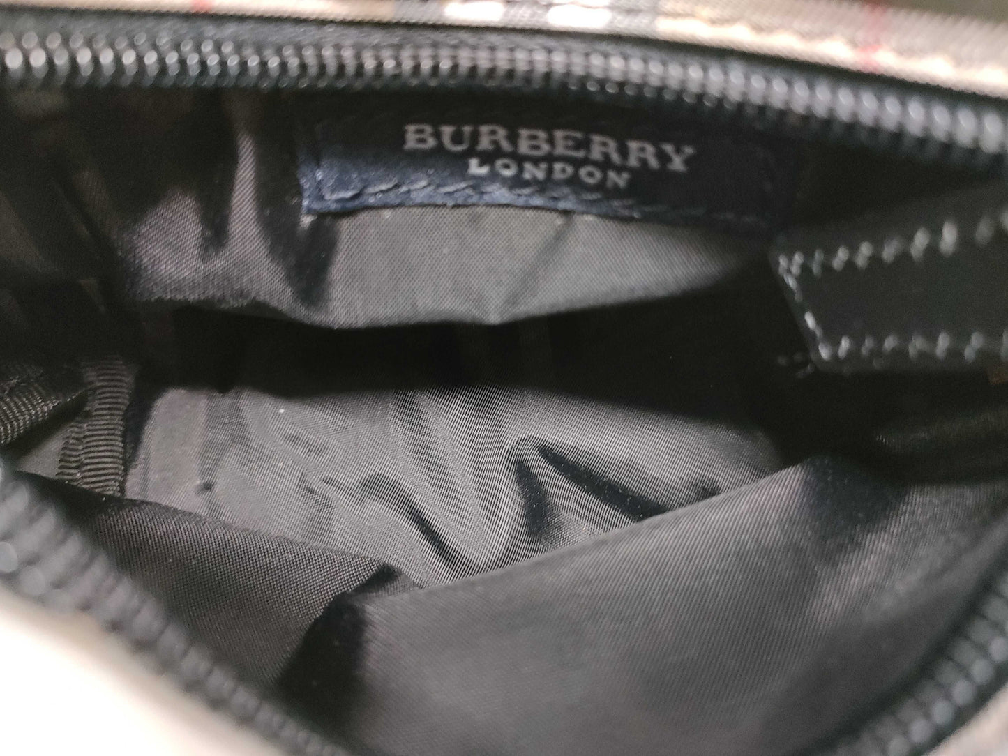 BURBERRY Pouch Pouch