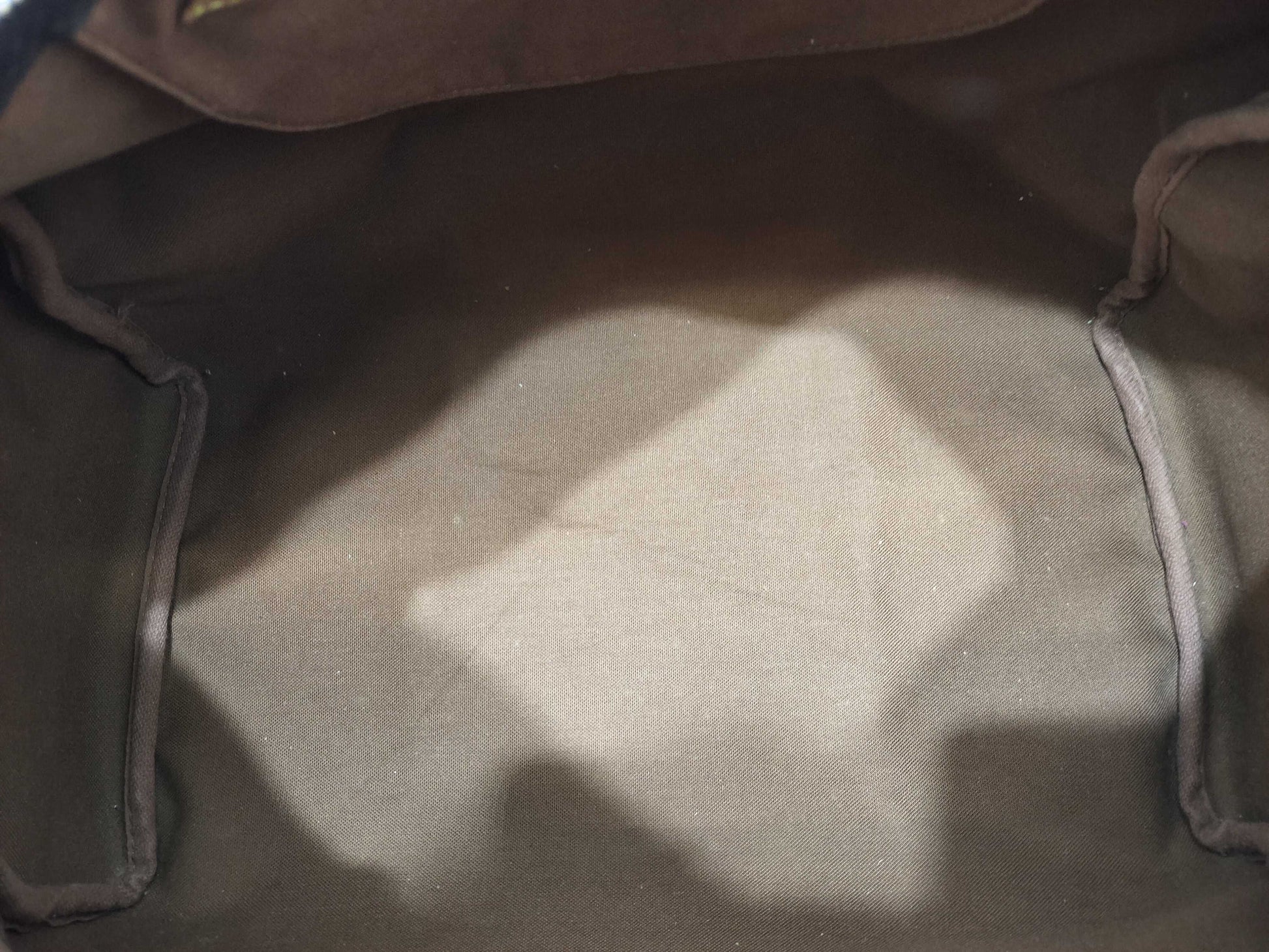 LOUIS VUITTON SP1902 Monogram M41106 Speedy 40 Boston Bag