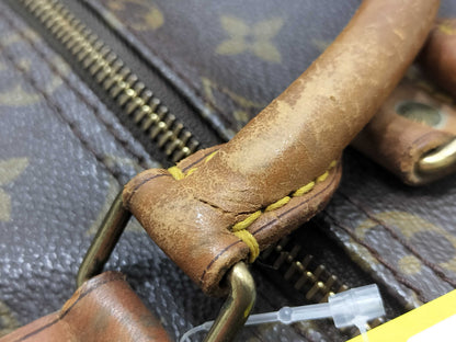 LOUIS VUITTON SP1902 Monogram M41106 Speedy 40 Boston Bag