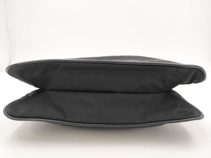 PRADA nylon shoulder bag shoulder bag