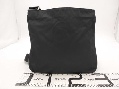 PRADA nylon shoulder bag shoulder bag