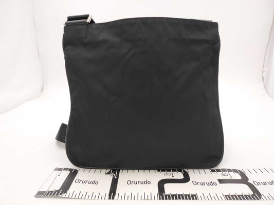 PRADA nylon shoulder bag shoulder bag