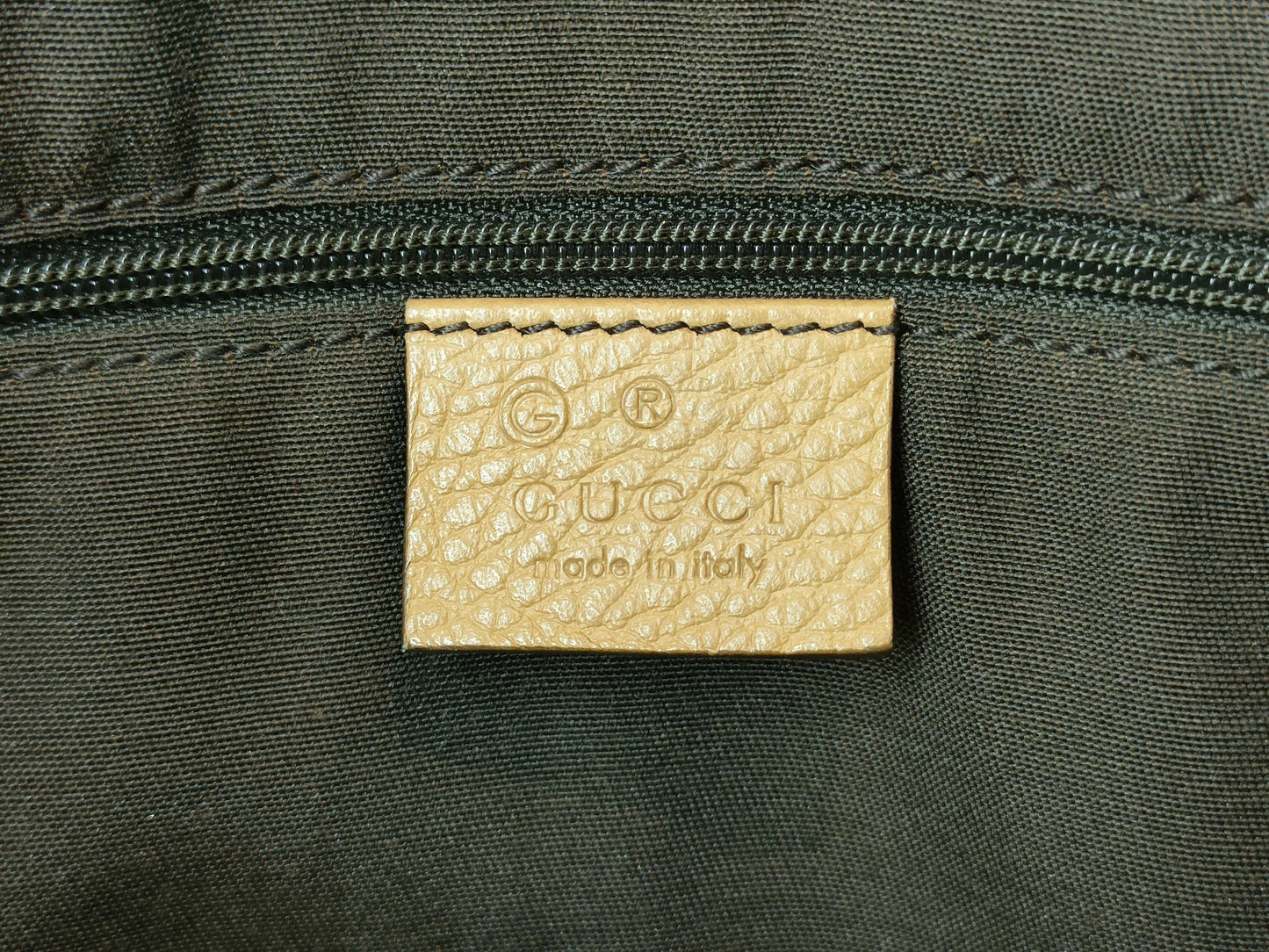 GUCCI Abby 265691 200047 Shoulder Bag